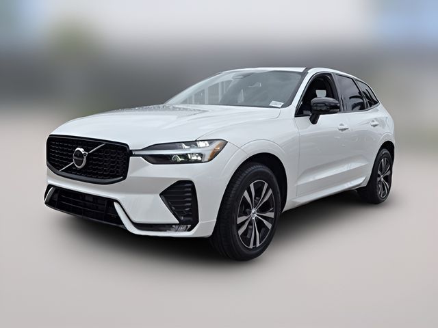 2024 Volvo XC60 Core Dark Theme