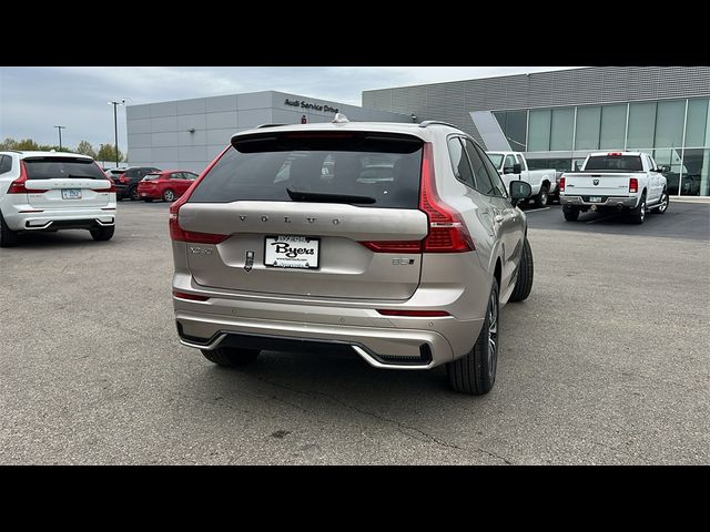 2024 Volvo XC60 Core Dark Theme