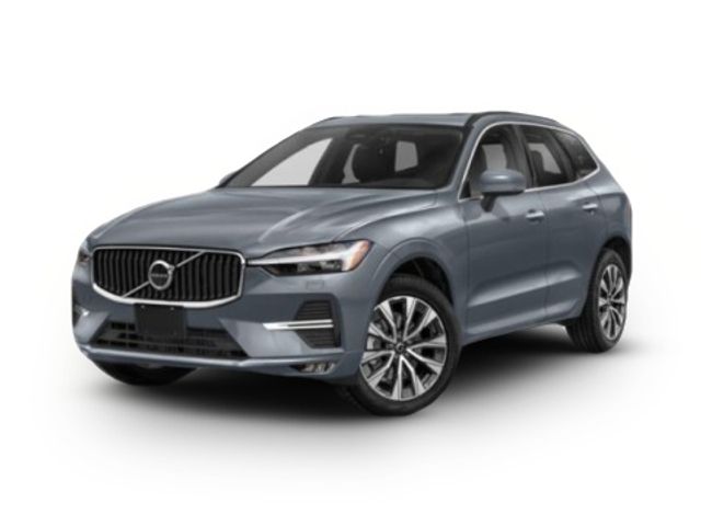 2024 Volvo XC60 Core Dark Theme