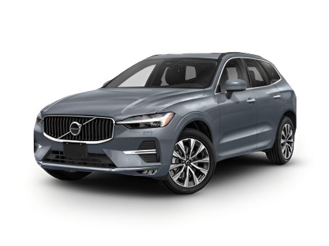 2024 Volvo XC60 Core Dark Theme