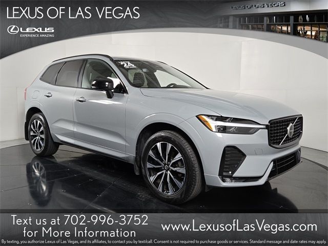 2024 Volvo XC60 Core Dark Theme