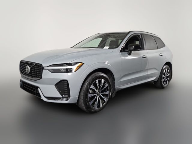 2024 Volvo XC60 Core Dark Theme