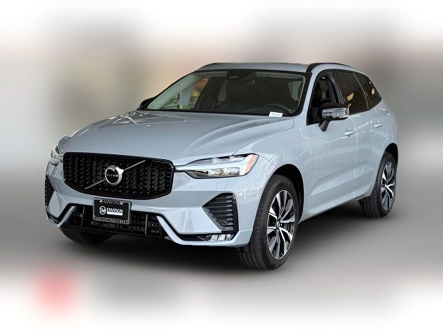2024 Volvo XC60 Core Dark Theme