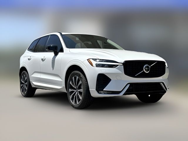 2024 Volvo XC60 Core Dark Theme