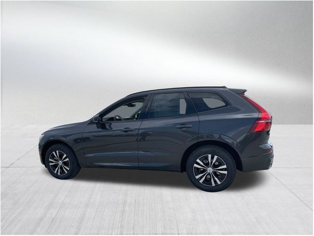 2024 Volvo XC60 Core Dark Theme