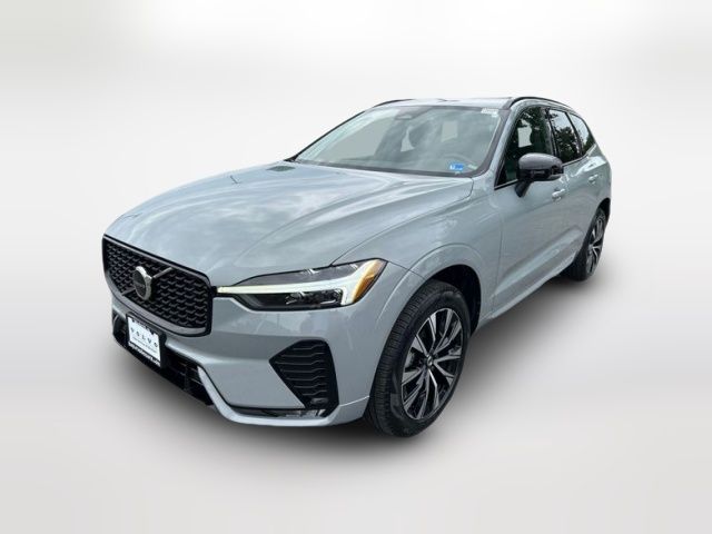 2024 Volvo XC60 Core Dark Theme