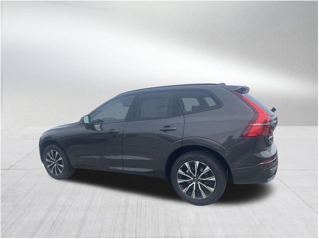 2024 Volvo XC60 Core Dark Theme