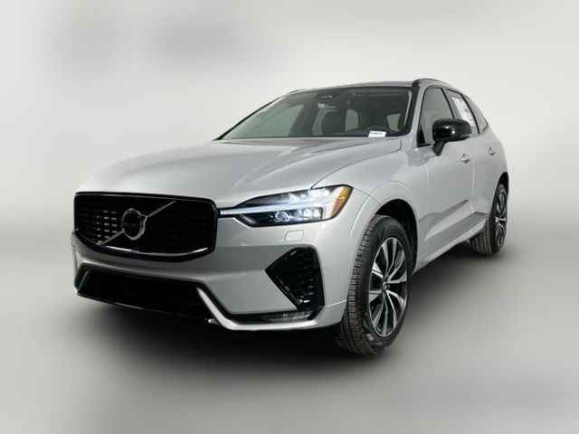 2024 Volvo XC60 Core Dark Theme