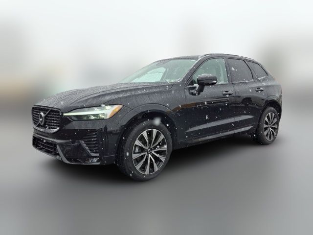 2024 Volvo XC60 Core Dark Theme