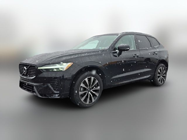 2024 Volvo XC60 Core Dark Theme