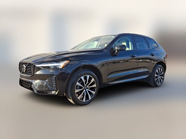 2024 Volvo XC60 Core Dark Theme