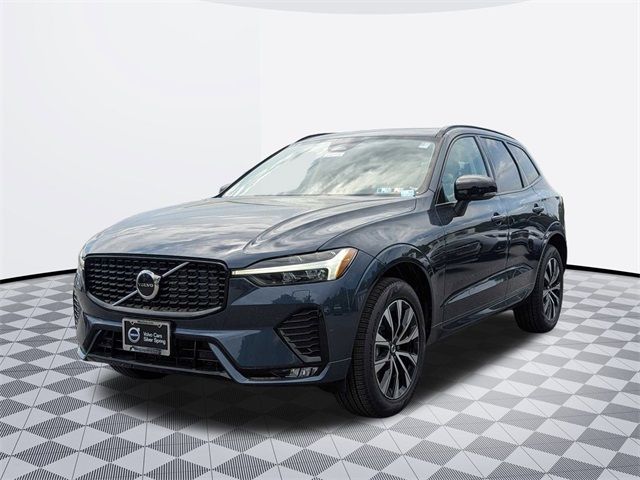 2024 Volvo XC60 Core Dark Theme