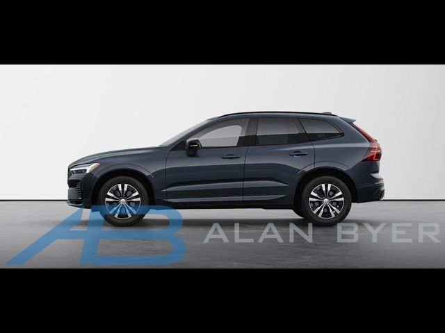 2024 Volvo XC60 Core Dark Theme