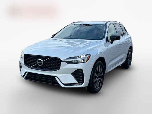 2024 Volvo XC60 Core Dark Theme