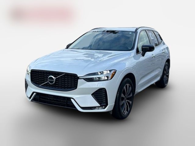 2024 Volvo XC60 Core Dark Theme
