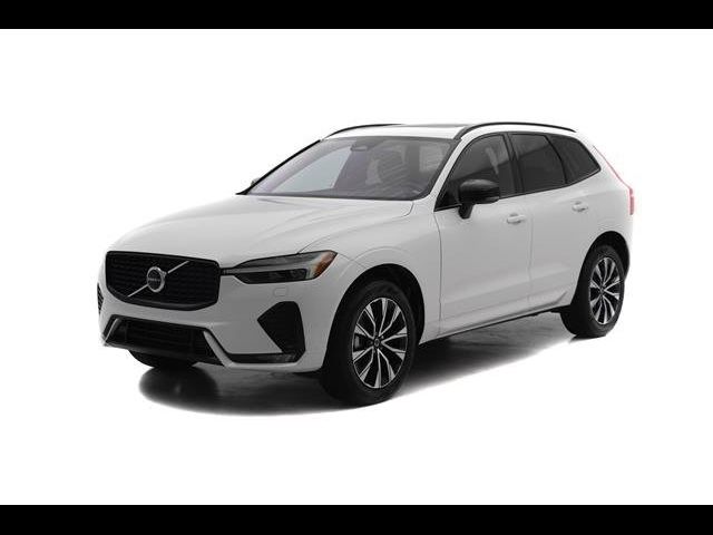 2024 Volvo XC60 Core Dark Theme