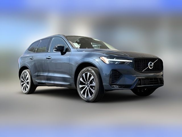 2024 Volvo XC60 Core Dark Theme