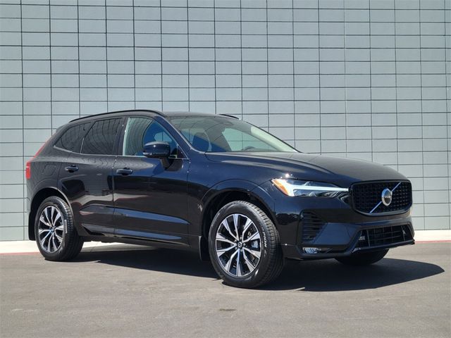 2024 Volvo XC60 Core Dark Theme