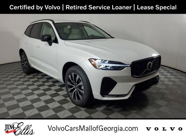 2024 Volvo XC60 Core Dark Theme