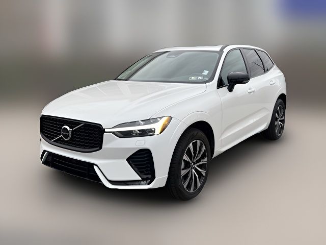 2024 Volvo XC60 Core Dark Theme