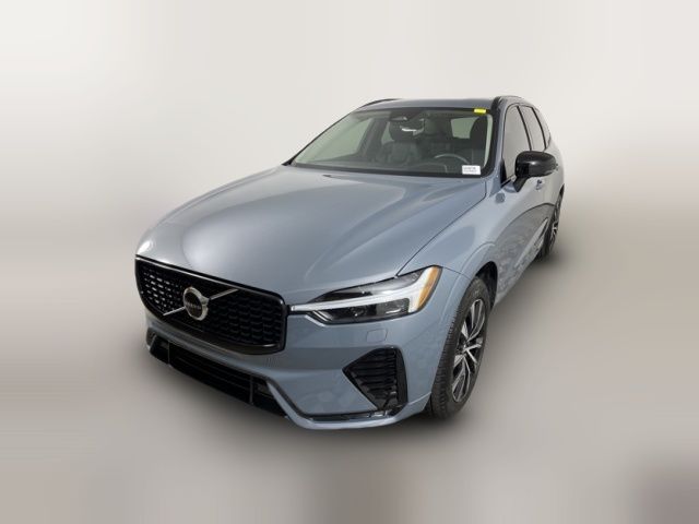 2024 Volvo XC60 Core Dark Theme