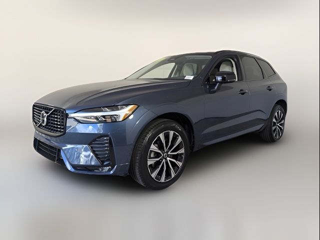 2024 Volvo XC60 Core Dark Theme