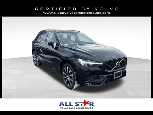 2024 Volvo XC60 Core Dark Theme