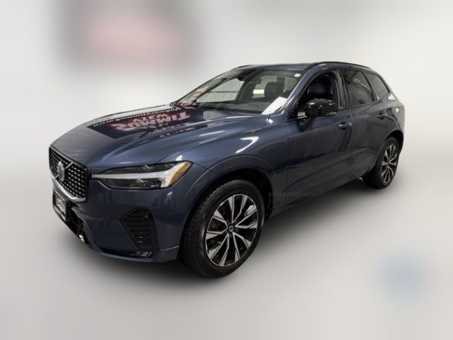 2024 Volvo XC60 Core Dark Theme