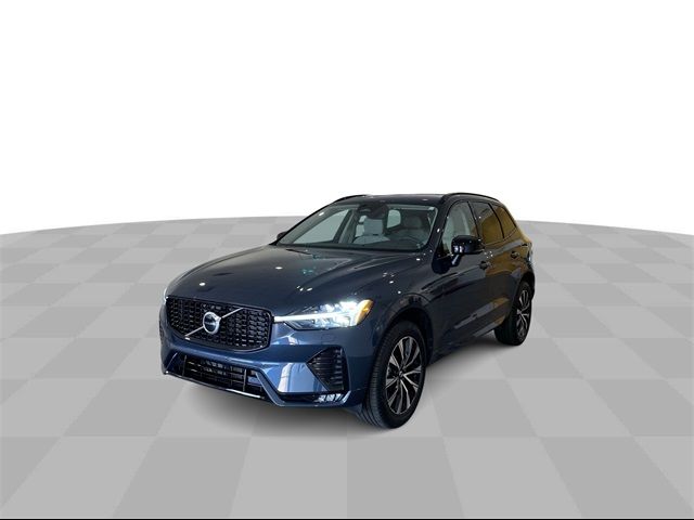 2024 Volvo XC60 Core Dark Theme