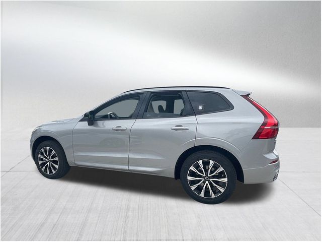 2024 Volvo XC60 Core Dark Theme