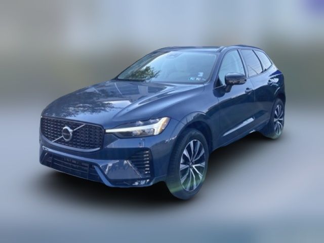 2024 Volvo XC60 Core Dark Theme