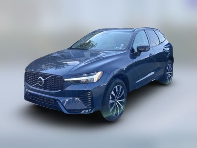 2024 Volvo XC60 Core Dark Theme