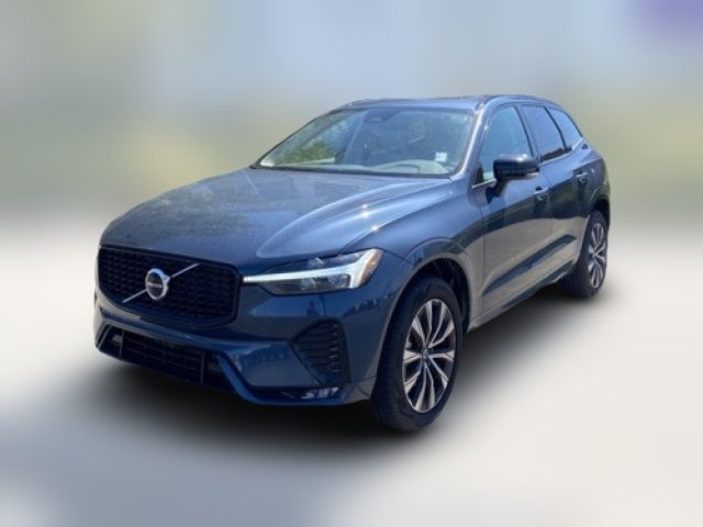 2024 Volvo XC60 Core Dark Theme