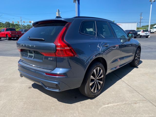 2024 Volvo XC60 Core Dark Theme