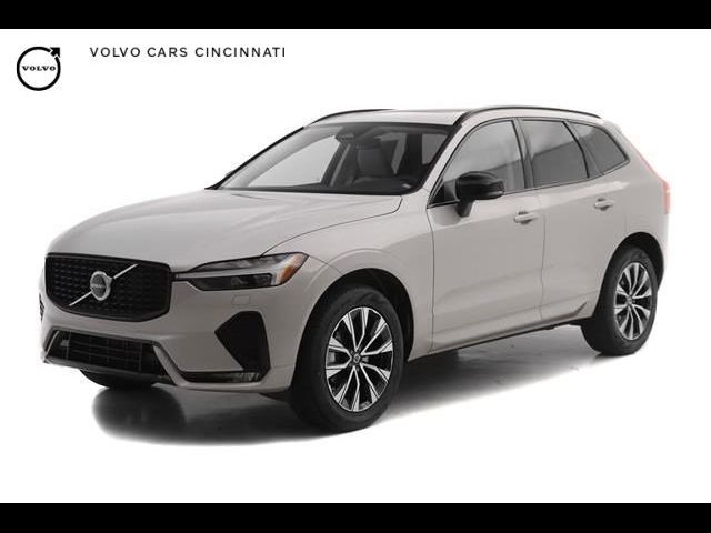 2024 Volvo XC60 Core Dark Theme