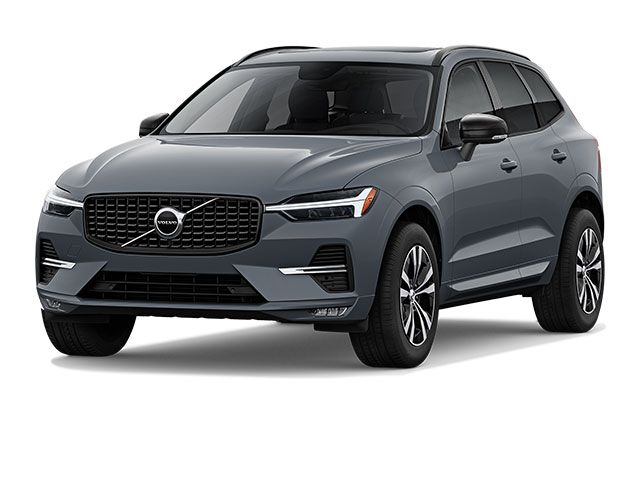 2024 Volvo XC60 Core Dark Theme