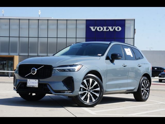 2024 Volvo XC60 Core Dark Theme