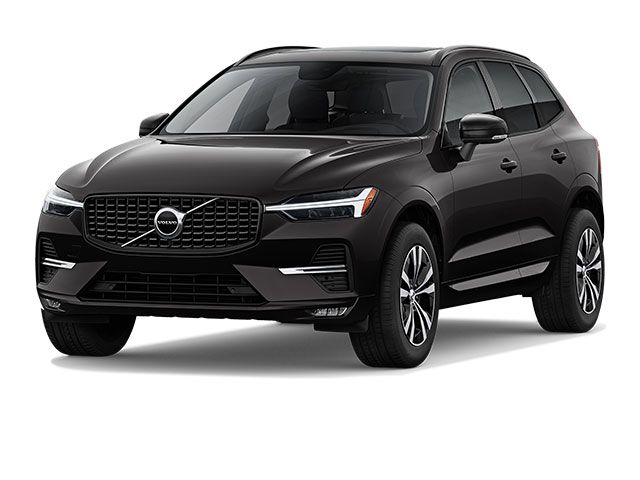 2024 Volvo XC60 Core Dark Theme