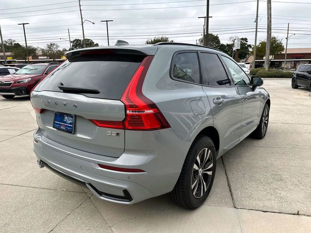 2024 Volvo XC60 Core Dark Theme