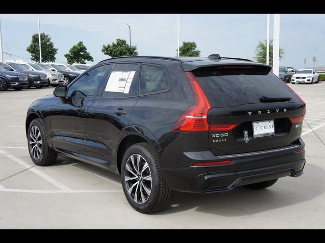 2024 Volvo XC60 Core Dark Theme