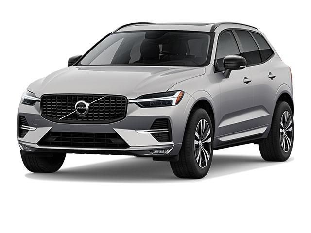 2024 Volvo XC60 Core Dark Theme