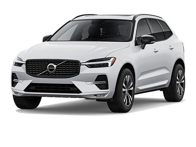 2024 Volvo XC60 Core Dark Theme