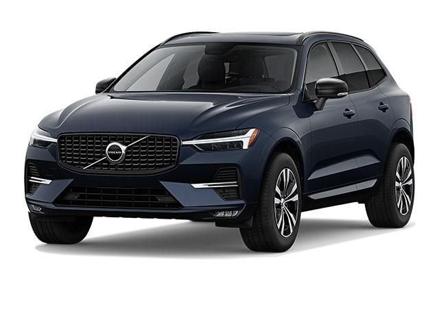 2024 Volvo XC60 Core Dark Theme