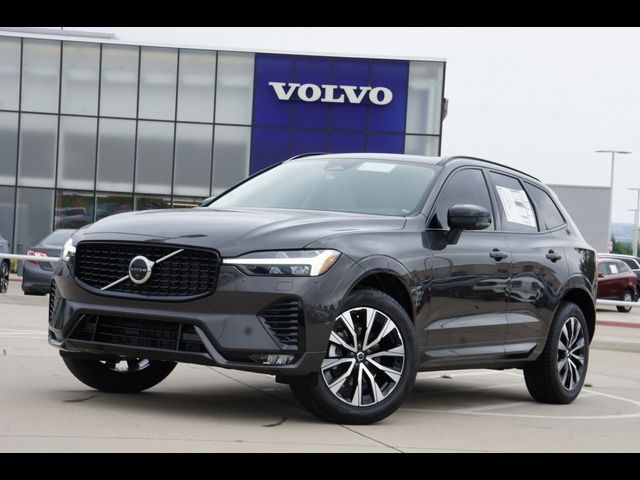 2024 Volvo XC60 Plus Dark Theme