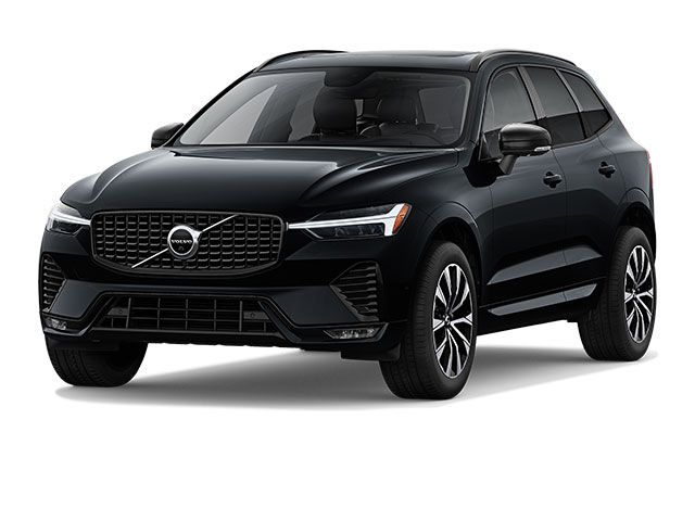 2024 Volvo XC60 Plus Dark Theme