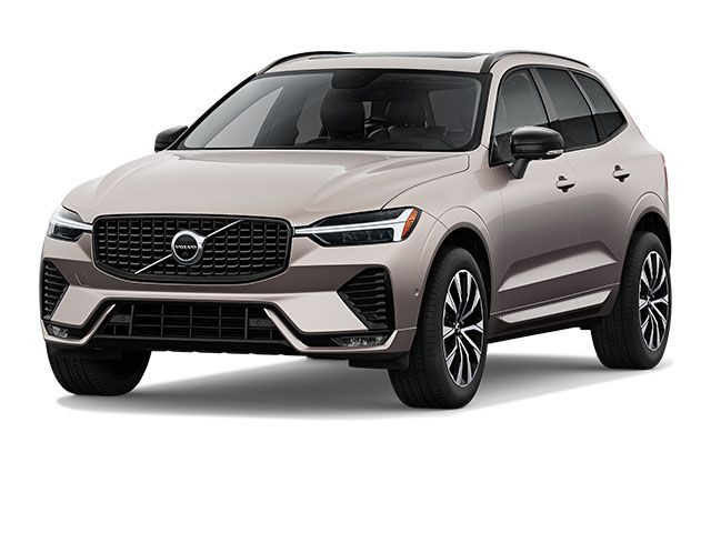 2024 Volvo XC60 Plus Dark Theme