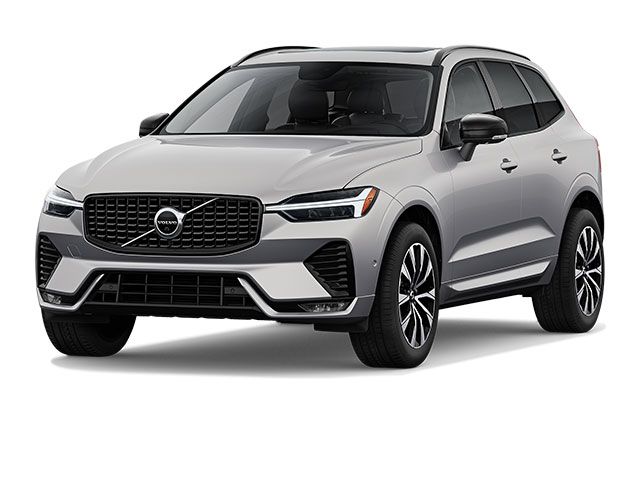 2024 Volvo XC60 Plus Dark Theme