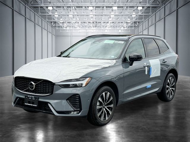 2024 Volvo XC60 Plus Dark Theme