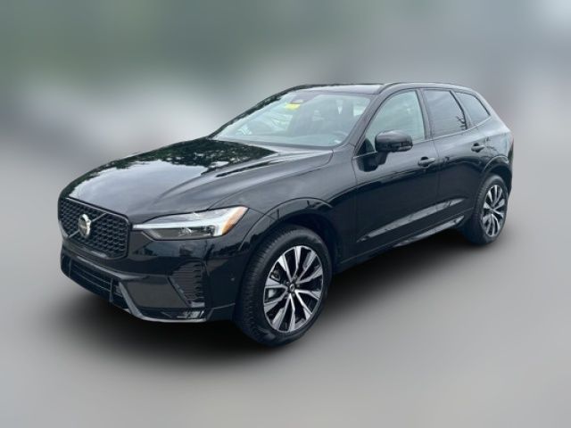 2024 Volvo XC60 Plus Dark Theme