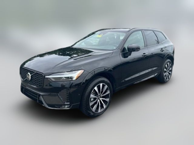 2024 Volvo XC60 Plus Dark Theme